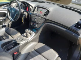 Opel Insignia 2.0 Bi Turbo D 4x4/194ps/Pano/OPC20" | Mobile.bg � ����� ������ 17