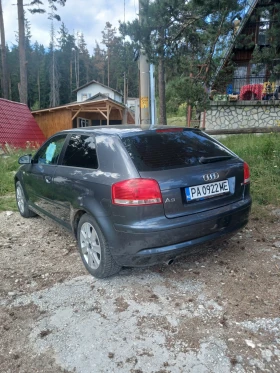Audi A3 - 1600 € / 3129.33 лв. - 51847817 6