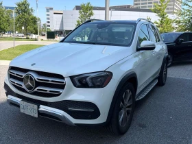 Mercedes-Benz GLE 450 BURMESTER * ОБДУХВАНЕ * ДИСТРОНИК * CAR FAX *  - 32500 € / 63564.47 лв. - 45058101 4