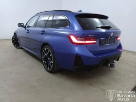 BMW 320 d Touring xDrive M Spoort Paket Sportautomatic | Mobile.bg � ����� ������ 2