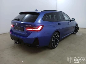 BMW 320 d Touring xDrive M Spoort Paket Sportautomatic | Mobile.bg � ����� ������ 3