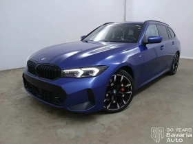 ������ BMW 320