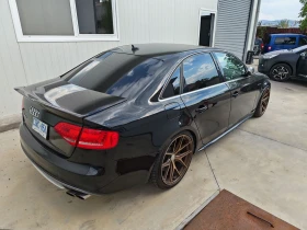 Audi S4 650к.с. Stage 3 - 10999 € / 21512.17 лв. - 17587645 4