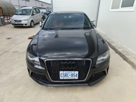 Audi S4 650к.с. Stage 3 - 10999 € / 21512.17 лв. - 17587645 2