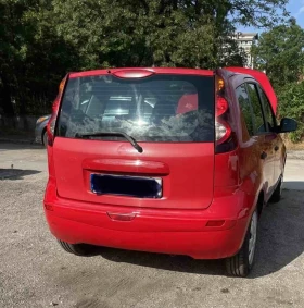 Nissan Note - 3300 € / 6454.24 лв. - 67343557 3