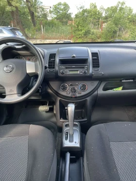 Nissan Note - 3300 € / 6454.24 лв. - 67343557 2