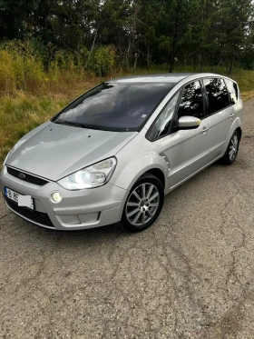 Ford S-Max 2.0TDCI 140 �.� | Mobile.bg � ����� ������ 13