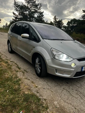 Ford S-Max 2.0TDCI 140 �.� | Mobile.bg � ����� ������ 5