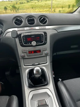 Ford S-Max 2.0TDCI 140 �.� | Mobile.bg � ����� ������ 7