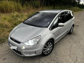 Ford S-Max 2.0TDCI 140 �.� | Mobile.bg � ����� ������ 2