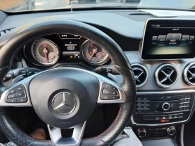 Mercedes-Benz CLA 220 Cla 220 AMG paket 177 | Mobile.bg � ����� ������ 17