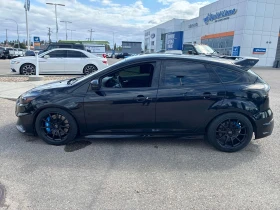 Ford Focus * RS * АВТОКРЕДИТ БРЗ ПЪРВОНАЧАЛНА ВНОСКА*  | Auto.bg — изображение 2