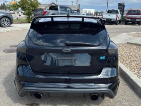 Ford Focus * RS * АВТОКРЕДИТ БРЗ ПЪРВОНАЧАЛНА ВНОСКА*  | Auto.bg — изображение 4