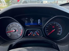 Ford Focus * RS * АВТОКРЕДИТ БРЗ ПЪРВОНАЧАЛНА ВНОСКА*  | Auto.bg — изображение 8