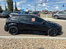 Ford Focus * RS * АВТОКРЕДИТ БРЗ ПЪРВОНАЧАЛНА ВНОСКА*  | Auto.bg — изображение 3