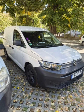VW Caddy - 15900 € - 92521038 4