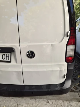 VW Caddy - 15900 € - 92521038 7