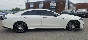Mercedes-Benz CLS 53 AMG 4MATIC* ОБДУХ* ШИБИДАХ* BURMESTER*  - 34200 € - 66547205 6