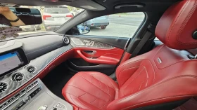 Mercedes-Benz CLS 53 AMG 4MATIC* ОБДУХ* ШИБИДАХ* BURMESTER*  - 34200 € - 66547205 11