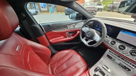 Mercedes-Benz CLS 53 AMG 4MATIC* ОБДУХ* ШИБИДАХ* BURMESTER*  - 34200 € - 66547205 10