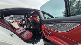 Mercedes-Benz CLS 53 AMG 4MATIC* ОБДУХ* ШИБИДАХ* BURMESTER*  - 34200 € - 66547205 15