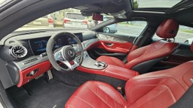 Mercedes-Benz CLS 53 AMG 4MATIC* ОБДУХ* ШИБИДАХ* BURMESTER*  - 34200 € - 66547205 8