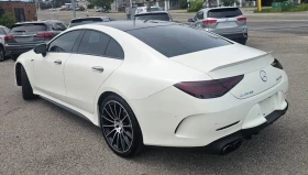 Mercedes-Benz CLS 53 AMG 4MATIC* ОБДУХ* ШИБИДАХ* BURMESTER*  - 34200 € - 66547205 3