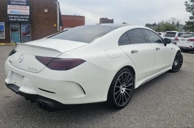 Mercedes-Benz CLS 53 AMG 4MATIC* ОБДУХ* ШИБИДАХ* BURMESTER*  - 34200 € - 66547205 5