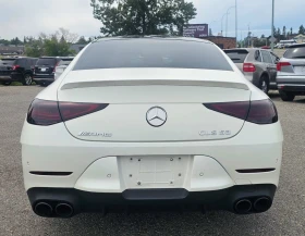 Mercedes-Benz CLS 53 AMG 4MATIC* ОБДУХ* ШИБИДАХ* BURMESTER*  - 34200 € - 66547205 4