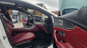 Mercedes-Benz CLS 53 AMG 4MATIC* ОБДУХ* ШИБИДАХ* BURMESTER*  - 34200 € - 66547205 9