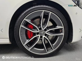 Mercedes-Benz E 53 AMG 4MATIC+ * ����* �������* ������* BURMASTER* PANO*  | Mobile.bg � ����� ������ 5