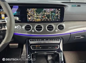 Mercedes-Benz E 53 AMG 4MATIC+ * ����* �������* ������* BURMASTER* PANO*  | Mobile.bg � ����� ������ 14