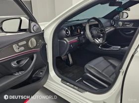 Mercedes-Benz E 53 AMG 4MATIC+ * ����* �������* ������* BURMASTER* PANO*  | Mobile.bg � ����� ������ 11