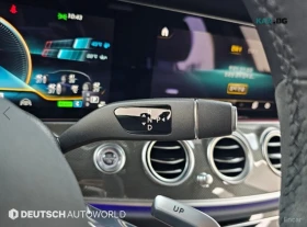 Mercedes-Benz E 53 AMG 4MATIC+ * ����* �������* ������* BURMASTER* PANO*  | Mobile.bg � ����� ������ 9