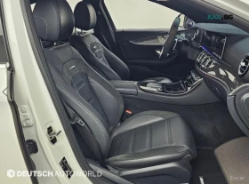Mercedes-Benz E 53 AMG 4MATIC+ * ����* �������* ������* BURMASTER* PANO*  | Mobile.bg � ����� ������ 10