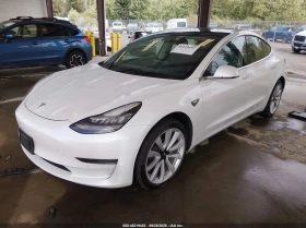 Tesla Model 3 LONG RANGE DUAL MOTOR AWD | Auto.bg — изображение 3