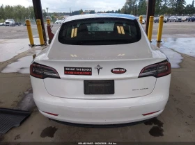 Tesla Model 3 LONG RANGE DUAL MOTOR AWD | Auto.bg — изображение 6
