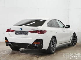 BMW i4 M60 xDrive | Auto.bg — изображение 3