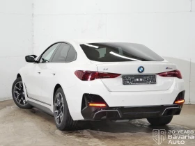 BMW i4 M60 xDrive | Auto.bg — изображение 2