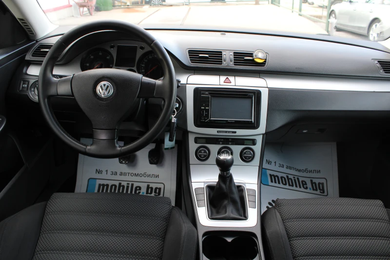 VW Passat 2.0 TDI 4Motion, снимка 12 - Автомобили и джипове - 47350448