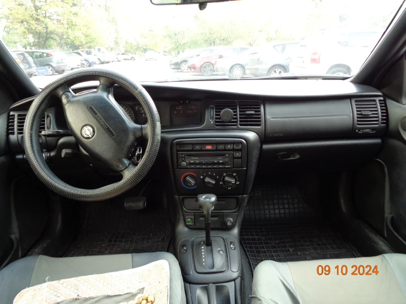 Opel Vectra, снимка 8 - Автомобили и джипове - 47537807