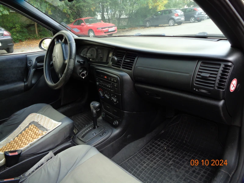 Opel Vectra, снимка 14 - Автомобили и джипове - 47537807