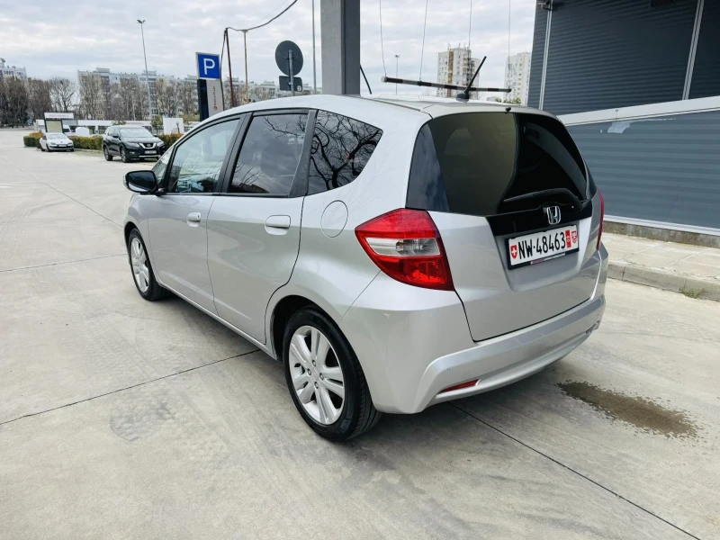 Honda Jazz 1.4i FACE, снимка 6 - Автомобили и джипове - 49570254