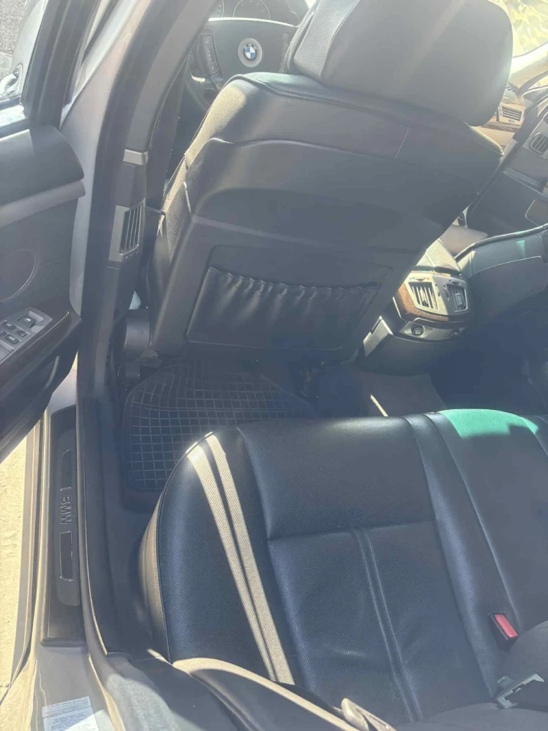 BMW 745 745, снимка 12 - Автомобили и джипове - 52399031