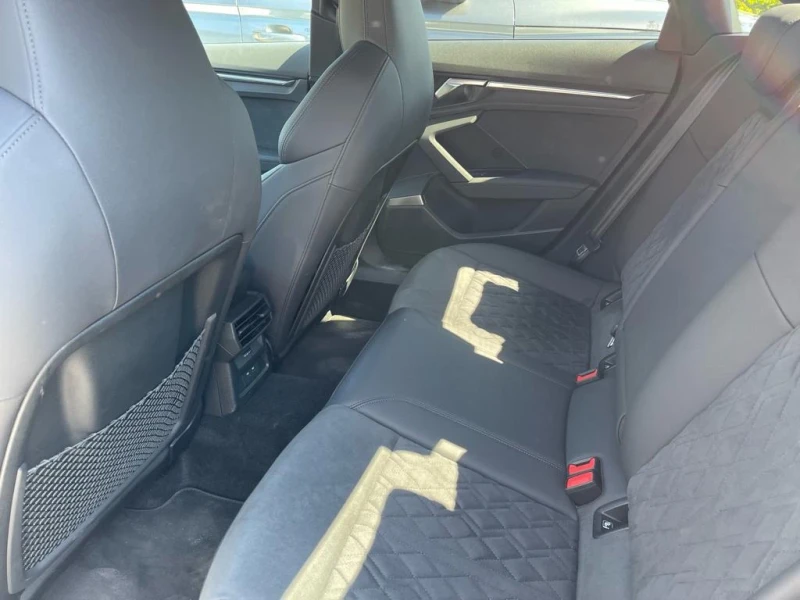 Audi Rs3 2.5 TFSI  400кс-ГАРАНЦИЯ 21.12.26г-CERAMIC BRAKES, снимка 8 - Автомобили и джипове - 52620602