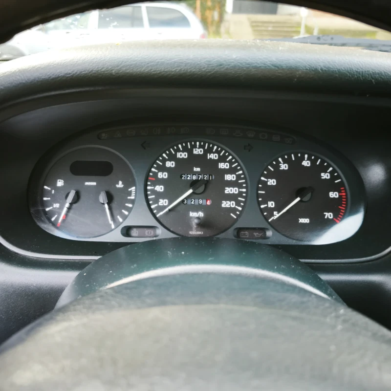 Renault Megane, снимка 10 - Автомобили и джипове - 52629064