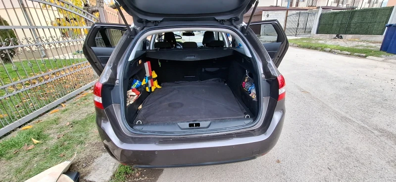 Peugeot 308, снимка 5 - Автомобили и джипове - 52697739