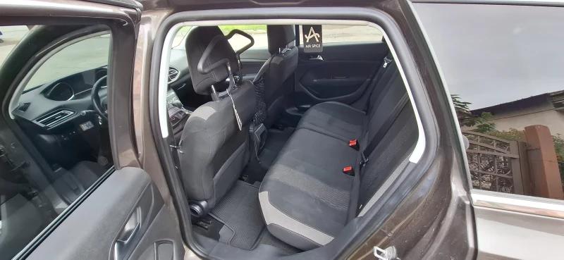Peugeot 308, снимка 4 - Автомобили и джипове - 52697739