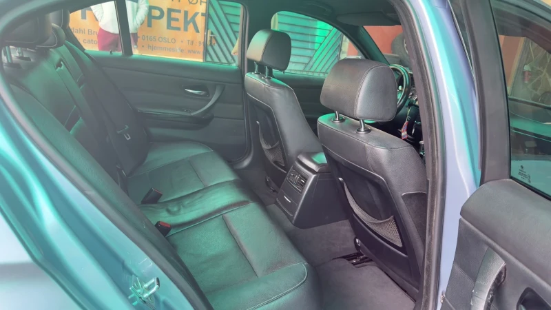 BMW 330, снимка 6 - Автомобили и джипове - 52831450