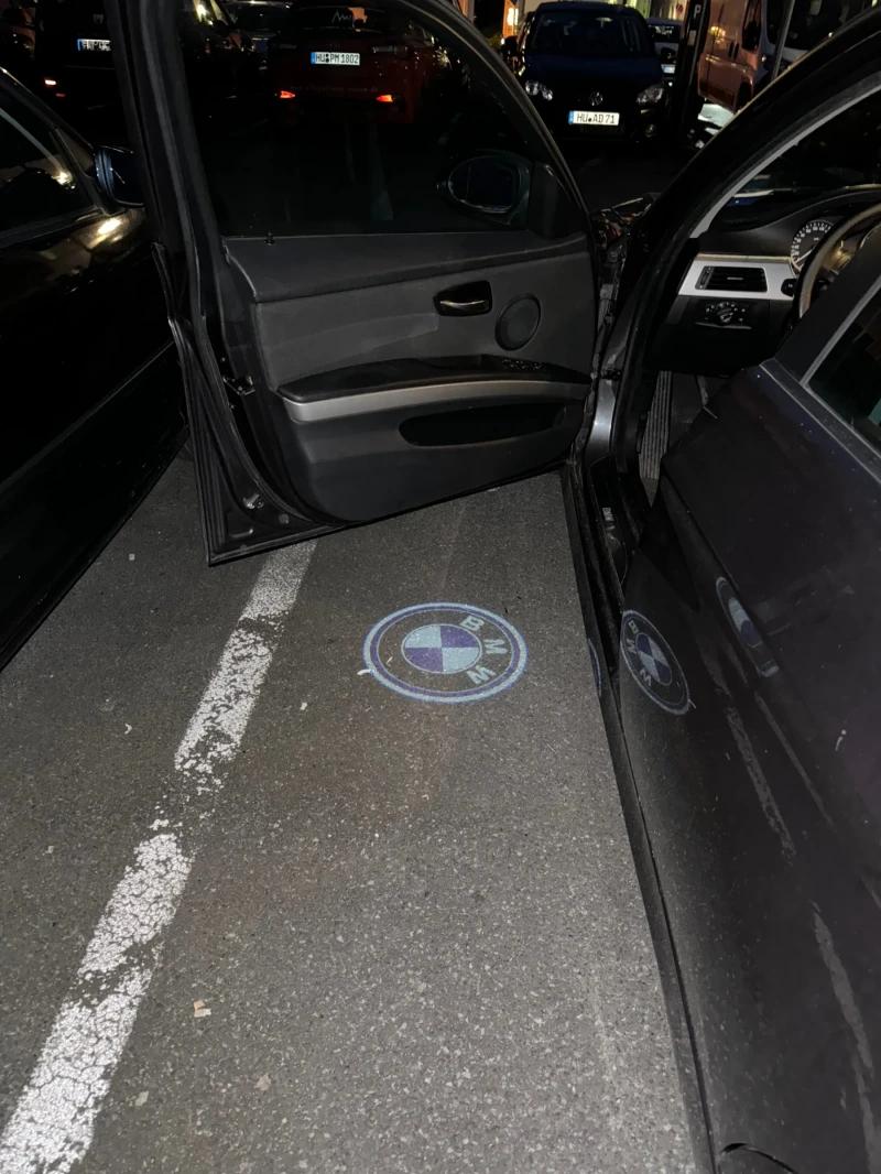 BMW 320, снимка 5 - Автомобили и джипове - 52874524